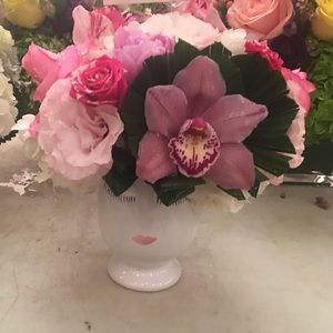 Meet your Posher, Yuri